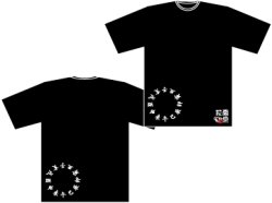 画像1: オリジナル十二支Tシャツ