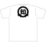 画像: 漢字1文字Ｔシャツ 竹笹付き