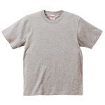 画像: ユナイテッドアスレ　６．２オンスＴシャツ